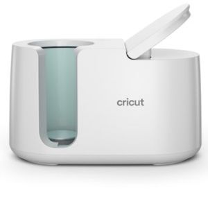 Cricut mug press